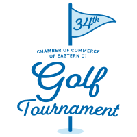 34th Annual Chamber of Commerce of Eastern CT Golf Tournament