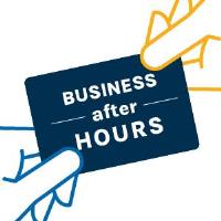  Business After Hours at Mystic Marriott Hotel & Spa