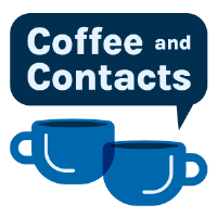 Coffee & Contacts: Networking with the Chamber at Fairview
