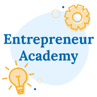 Open Session of Entrepreneur Academy: Pitching Your Idea