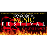 Tamarack Music Festival