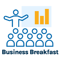 Business Breakfast: Employee Engagement & Creating Workplace Magnetism
