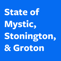 State of Mystic, Stonington & Groton