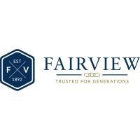 Fairview Inspired Lives Gala