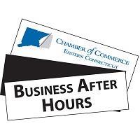 Business After Hours at Charter Oak Federal Credit Union with Gourmet Galley Catering