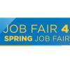 Eastern Connecticut Spring Job Fair 