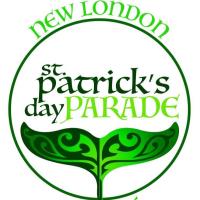 New London St. Patrick's Day Parade