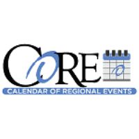 CORE (Calendar of Regional Events) Outreach Meeting