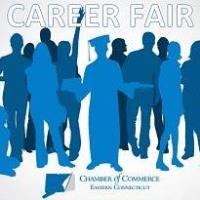 Eastern Connecticut Career Fair 