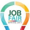 Eastern Connecticut Spring Job Fair 