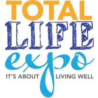 CPR Training at the Total Life Expo