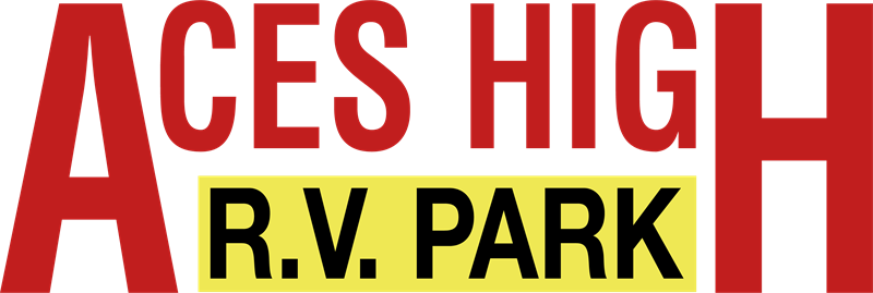 ACES HIGH RV PARK and RESORT