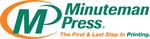 Minuteman Press - New London