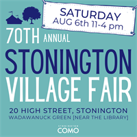 70 Years of Celebrating Community | COMO’s Annual Village Fair Offers Summer Fun for the Whole Family