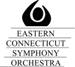 Euro-Latin Passion with Eastern Connecticut Symphony Orchestra