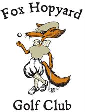 Fox Hopyard Golf Club