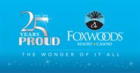 Foxwoods Celebrates Rhode Island Residents This May