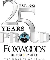 Foxwoods Announces August Entertainment Lineup