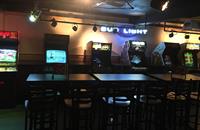 Hot Rod Café’s Arcade Pub Now Features Thursday Game Night Tournaments