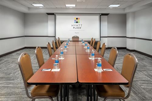 Meeting Space Available for Rental