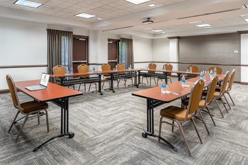 Meeting Space Available for Rental