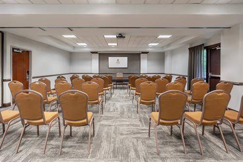 Meeting Space Available for Rental