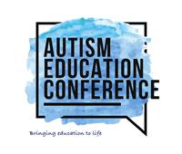 Autism Education Conference, May 4th