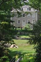 Museum grounds & Deshon-Allyn House