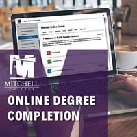 Mitchell College is now enrolling for the Professional Studies degree completion program to help adult learners meet their educational and career goals