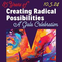 Mitchell College's '85 Years of Radical Possibilities' Gala Supports Scholarships