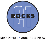 Rocks 21 Restaurant & Bar