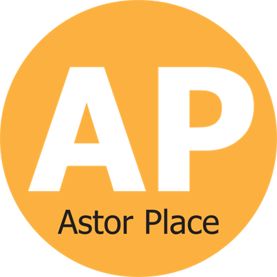 Astor Place Inc