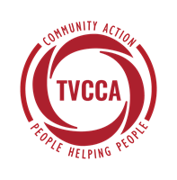 TVCCA and 97.7 WCTY Host Food Drive for New London County’s Hungry