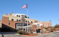 U.S. News & World Report Names Backus Hospital High Performing in the Treatment Heart Failure and Pneumonia