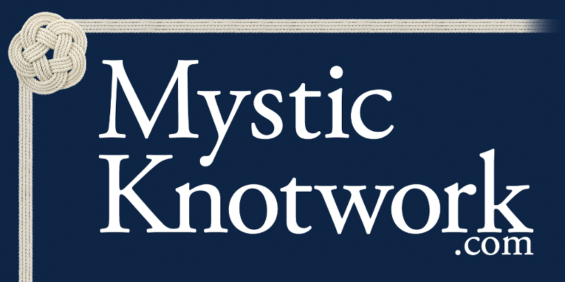 Mystic Knotwork
