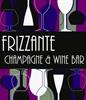 Frizzante Champagne and Wine Bar