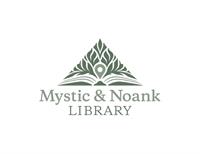 Fall Fundraiser for Mystic & Noank Library