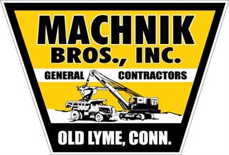 Machnik Bros., Inc.