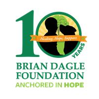 The Brian Dagle Foundation and Brian's Healing Hearts Center for Hope and Healing