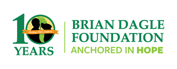 The Brian Dagle Foundation and Brian's Healing Hearts Center for Hope and Healing