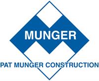 Pat Munger Construction Company Inc. Honored With Two Hall of Fame Awards
