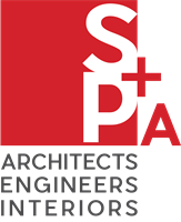 Tanya Cutolo, AIA, LEED AP leads SP+A's New London Office