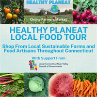 Healthy PlanEat Local Food Tour Summer 2023 Begins