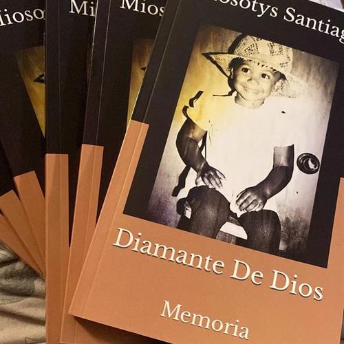 Gods Diamond "Spanish Translation"