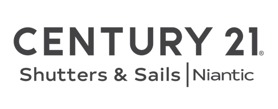 Century 21 Shutters and Sails - Niantic