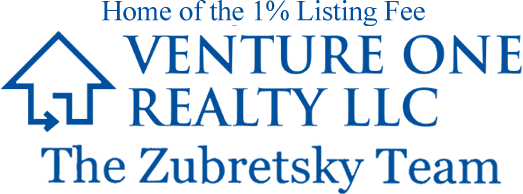 Venture One Realty, LLC