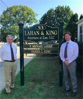 Lahan & King, LLC
