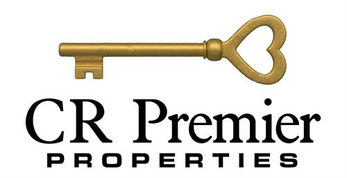 CR Premier Properties Logo