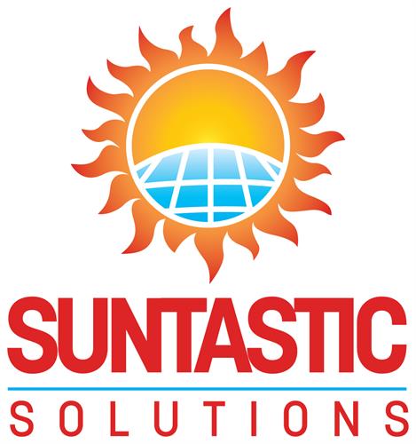 Suntastic Solutions is an Authorized SunPower Dealer  HIS #0565881