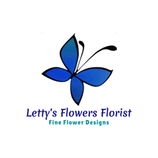 Letty's Flowers Florist LLC